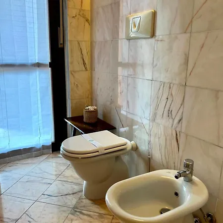 Di Lusso Nel Centro Della Verna Con 2 Da Letto Apartment Verona