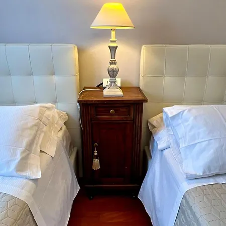 Di Lusso Nel Centro Della Verna Con 2 Da Letto